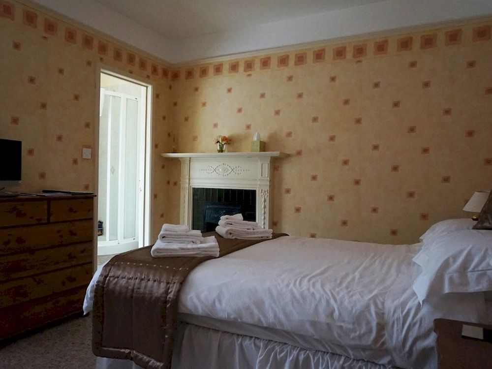 The Denes Bed & Breakfast Линтън Екстериор снимка